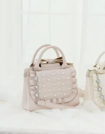 Eternity love mellfy bag