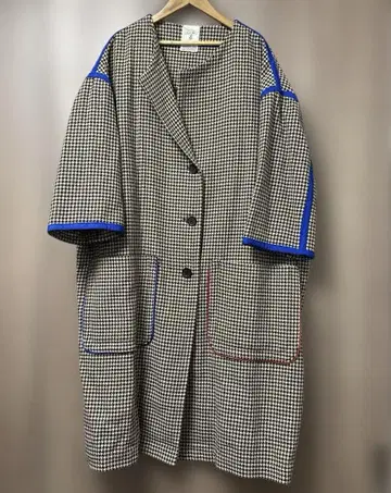 d-due h.p.france 코트