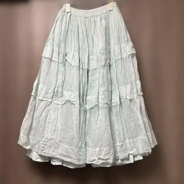 d-due h.p.france 스커트
