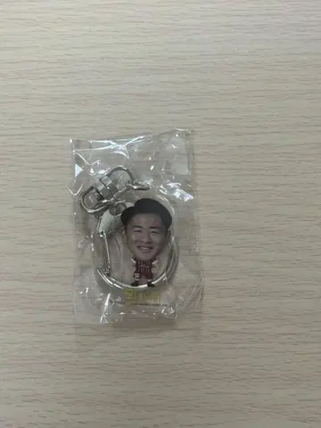 파지아노 오카야마 카토 히지리(50번) 선수 아크릴 키링