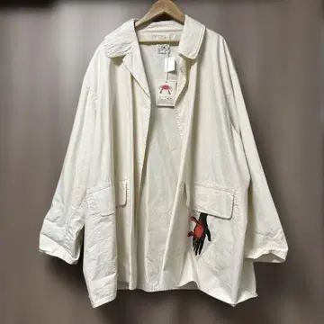 d-due h.p.france 자켓