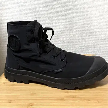PALLADIUM 팔라디움 하이컷 스니커즈 방수 27.0cm