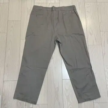 Dickies 바지 구제 의류