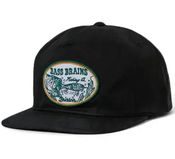 Brixton Bass Brains Swim HP 캡