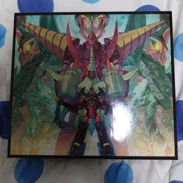천원돌파 그렌라간 Blu-rayBOX