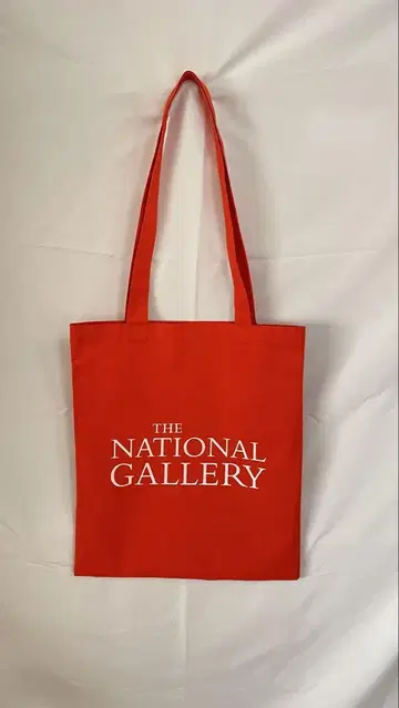 런던 National Gallery 토트백 [ 무료배송 ]