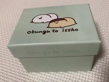 오분구토이쇼 뱅글 워치 지오 한정품