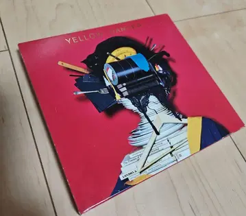 호시노 겐 YELLOW DANCER (초회 한정판 B)