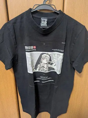 피노키오피 신 티셔츠