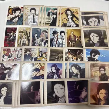 문호 스트레이독스 문호 스트레이독스 파샤코레