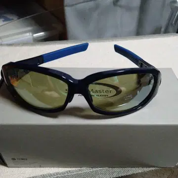 사이트마스터 SightMaster 키네틱 블루 PRO