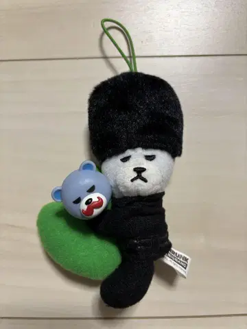 BIGBANG 하트 마스코트 세트 TOP