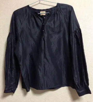 SCRUMPCIOUS 스크럼프셔스 셔츠