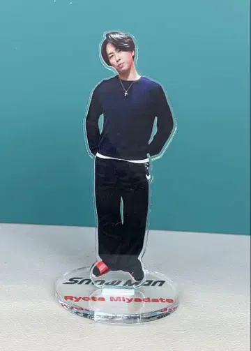 아크릴 스탠드 미야타테 료타 ST-011