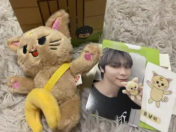 OMEGA X ITTA 재현