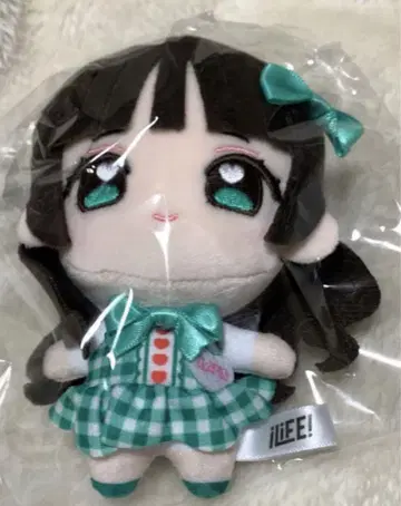 iLEE! 봉제 인형 소형