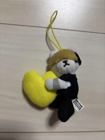 BIGBANG 하트 마스코트 대성