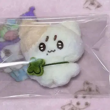 nct 지성 봉제 인형