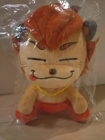 봉제 인형 RYUJI IMACHI 라이지