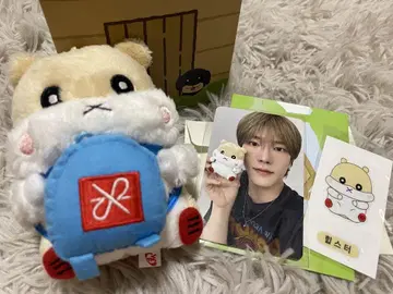 OMEGA X ITTA 정훈