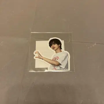 요시노 호쿠토 스티커