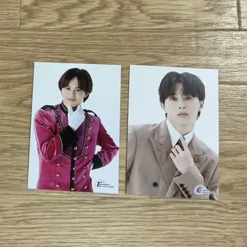 EBiDANmuseum 초특급 타쿠야 엽서