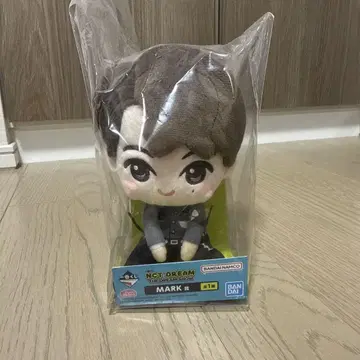 NCT DREAM 마크