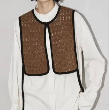 TODAYFUL/투데이풀 새상품급 코드얀파이핑 베스트