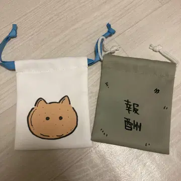 치이카와 (먼작귀) 보상 복조리 칭찬받은 쿠키 복조리
