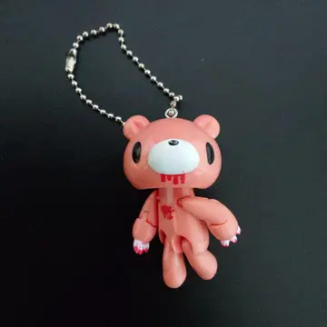 그루미 키링