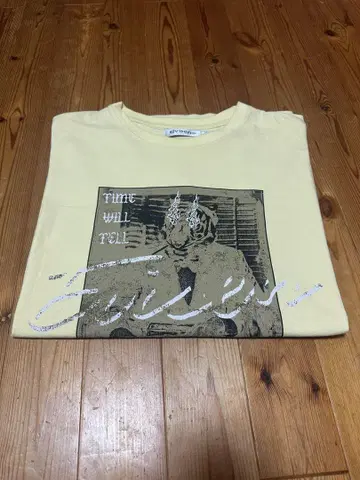 Evisen T셔츠 Evisen skate