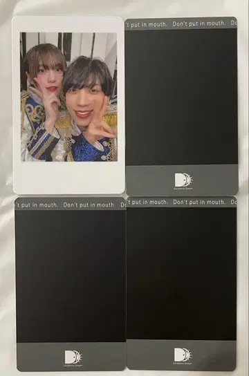나나 크로니클 하피카