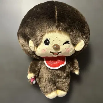 몽치치 봉제 인형 BIG 봉제 인형