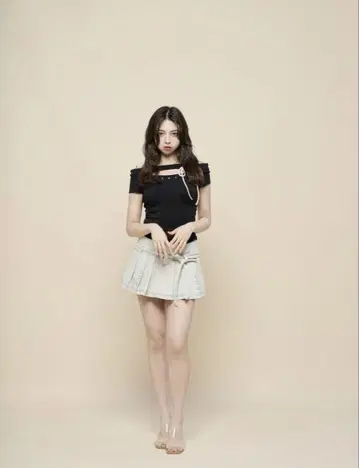 andmary Dada ribbon tops