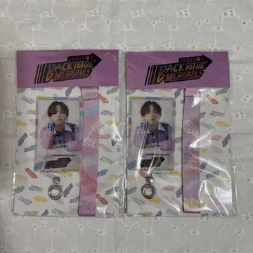 나카지마 소우타 FANTASTICS BTTM4 폰탭