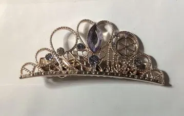 쇼토 무도관 굿즈 티아라