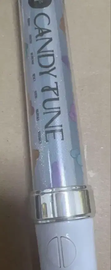 CANDY TUNE 응원봉 ver4