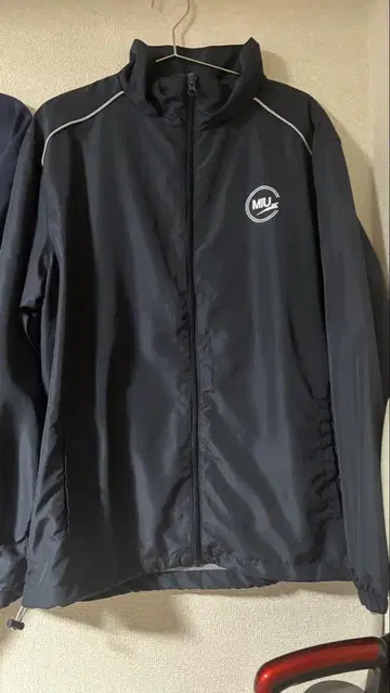 MIU 404 점퍼 2024