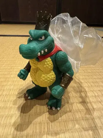 돈키콩 크루 피규어 타카라 돈키 패밀리