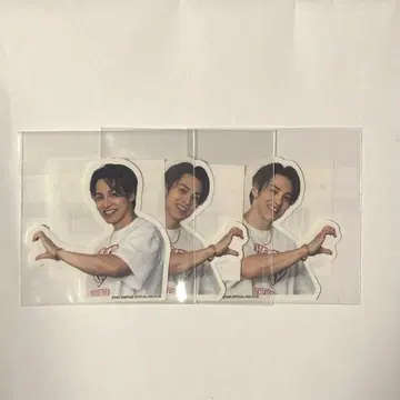 란페 RAVERS DAY 로토 RIKU