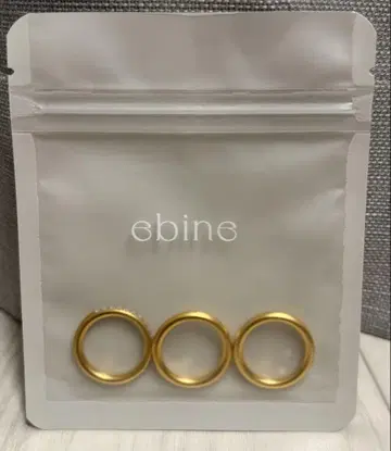 ebine 반지 16호