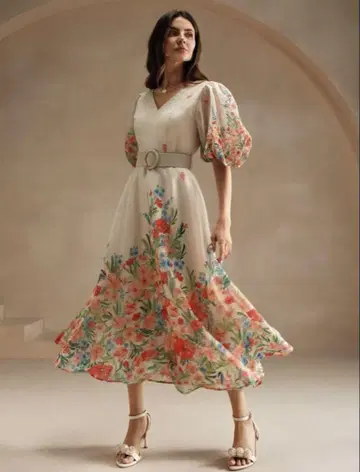 SHEIN 원피스