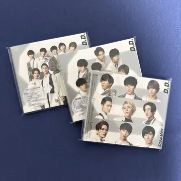 D.D./Imitation Rain