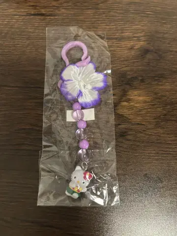 헬로키티 키티 산리오 키링