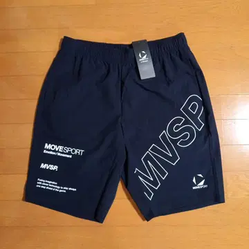 DESCENTE 남성용 트레이닝 하프 팬츠 LL No.20