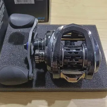 아부 REVO LTX-BF8-L 왼쪽 감기 레보 초특가 판매
