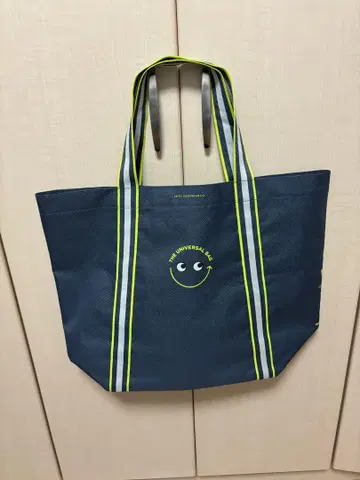 안야 힌드마치 에코백 홍콩