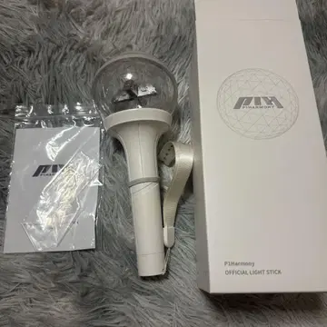 p1harmony 응원봉 ver1
