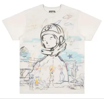 Billionaire Boys Club Encounter