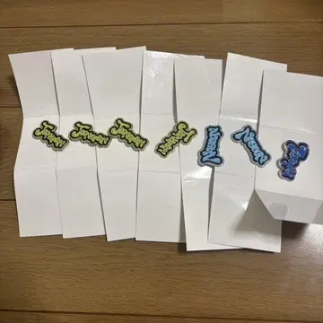 TWICE 월드 투어 굿즈